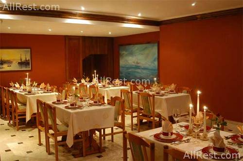 Rubi Hotel 20